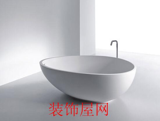 浴缸品牌哪个好 浴缸品牌哪个好